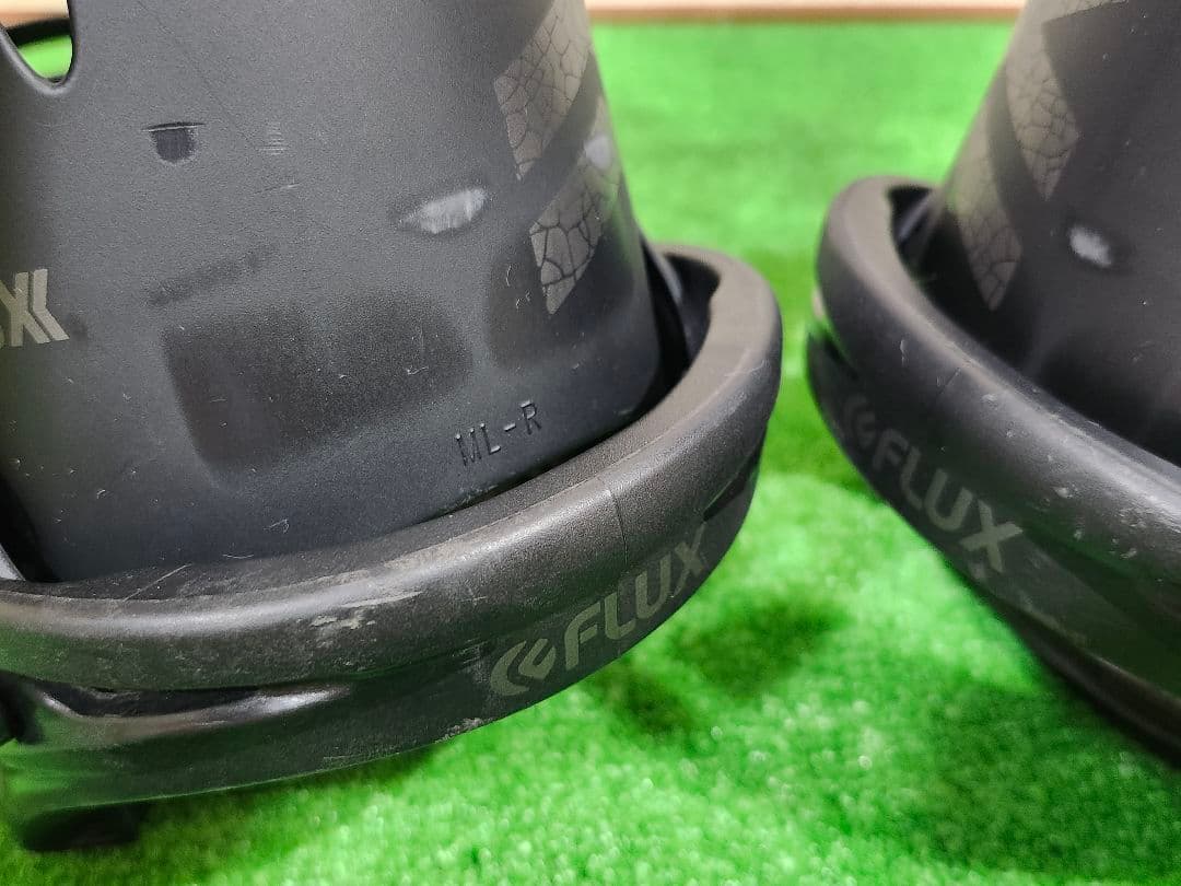 ジブ、グラトリ足回りフルセット！HOLIDAY×FLUX×SALOMON