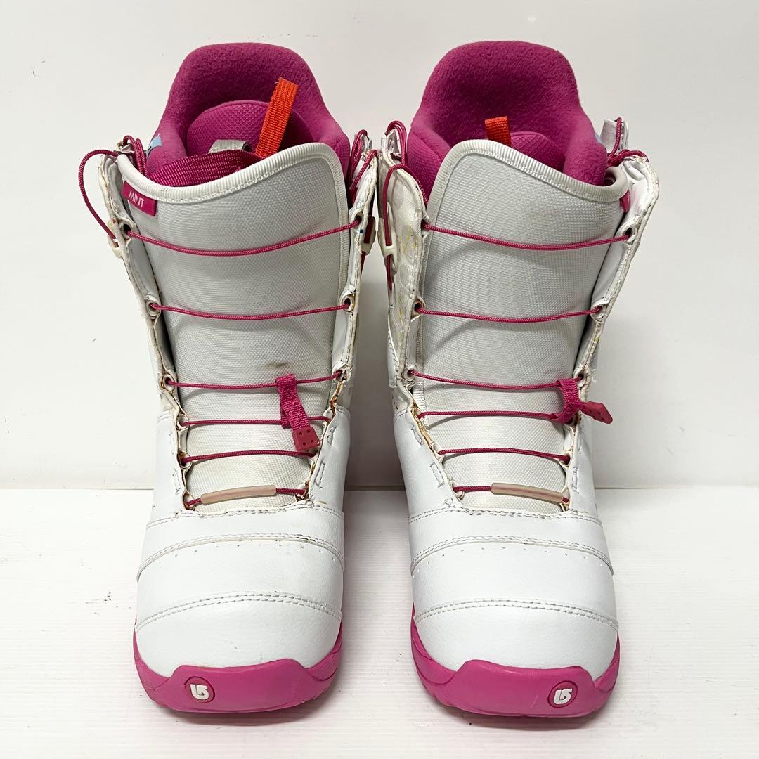 BATALEON BURTON レディース　スノボセット　バートン　スノーボード