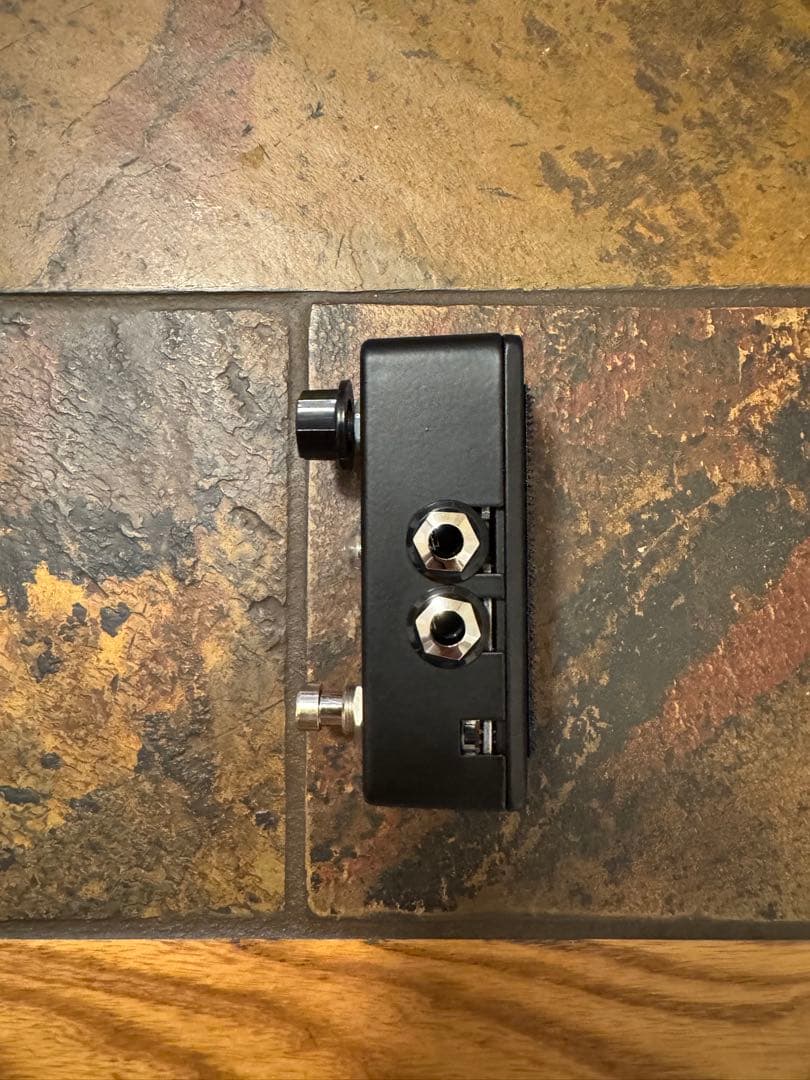 【美品】FORTIN GRIND MINI ブースター