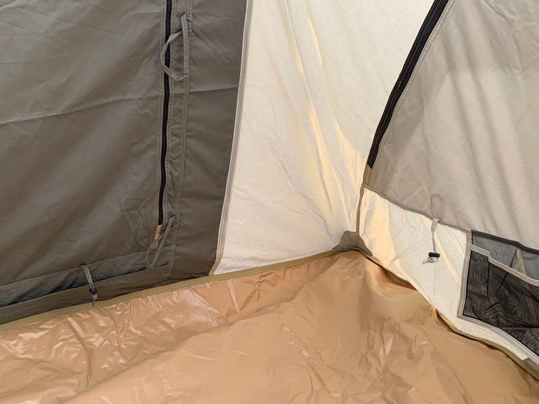 テント・タープ KODIAK CANVAS