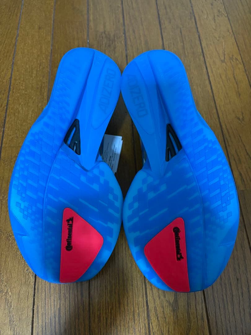 【新品正規品】大特価！アディゼロ TAKUMI SEN 11 25.0cm