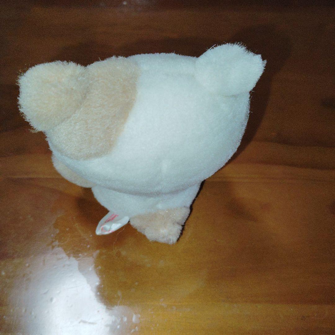 サンリオキャラクターコレクション100　ポムポムプリン　2000年