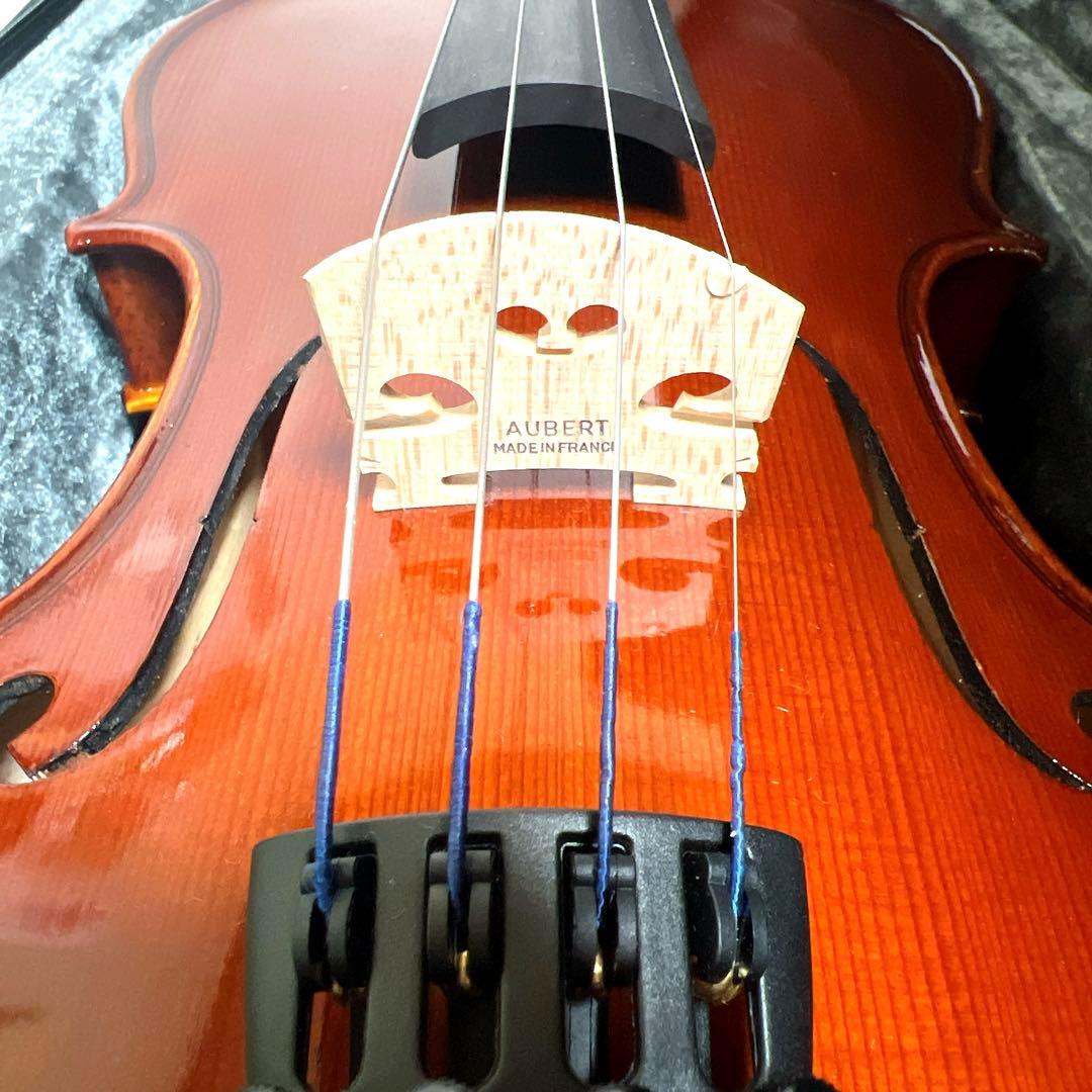 【極美品】Ena Violin 4/4 No.1 バイオリン　2022年製　恵那