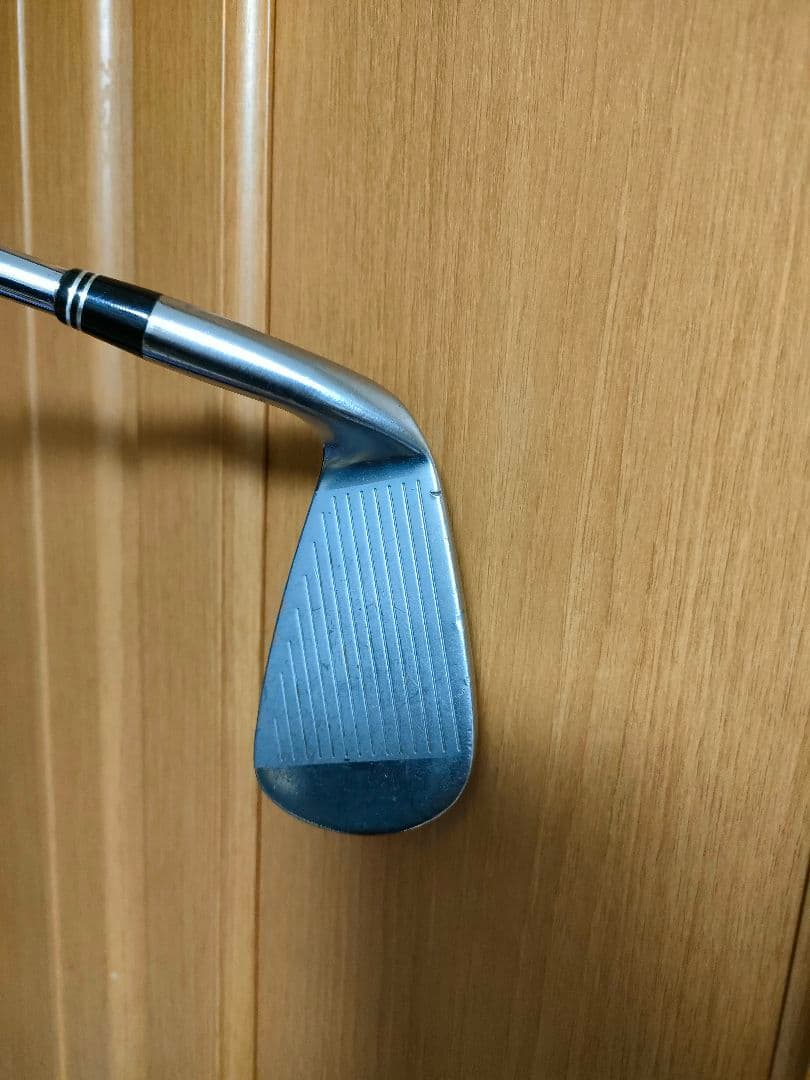 マスダゴルフ CB-01 DG s200 #5-P 6本 ジャンボ尾崎