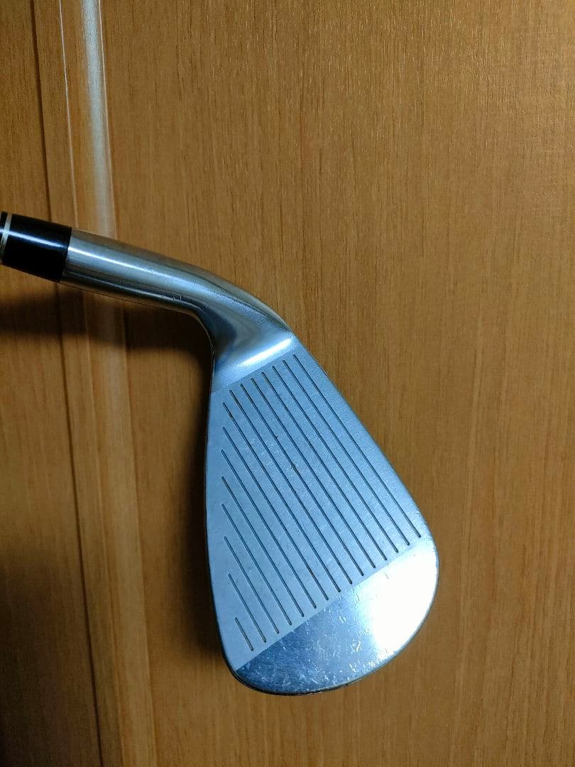 マスダゴルフ CB-01 DG s200 #5-P 6本 ジャンボ尾崎