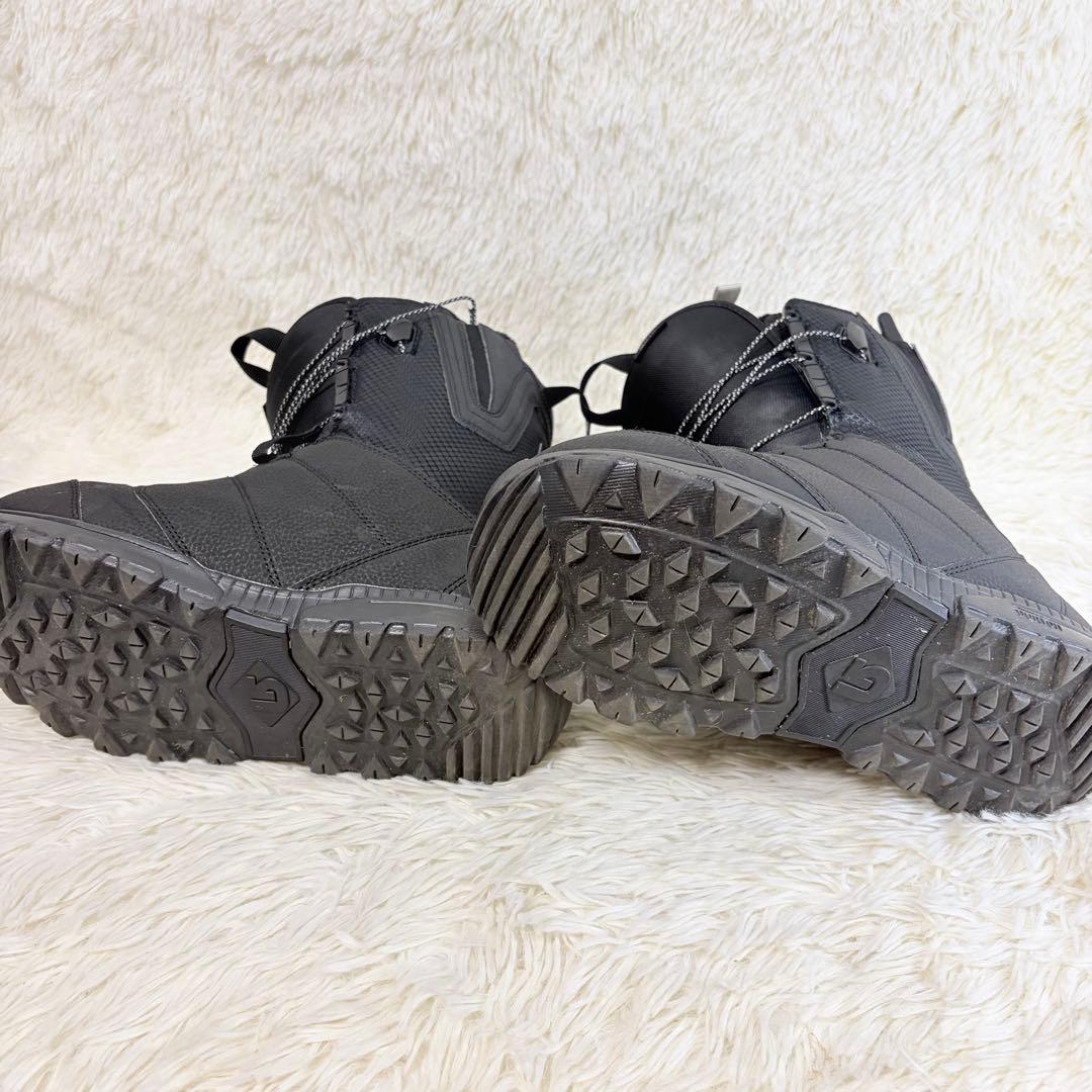BURTON MOTO スノーボードブーツ 10.5 US