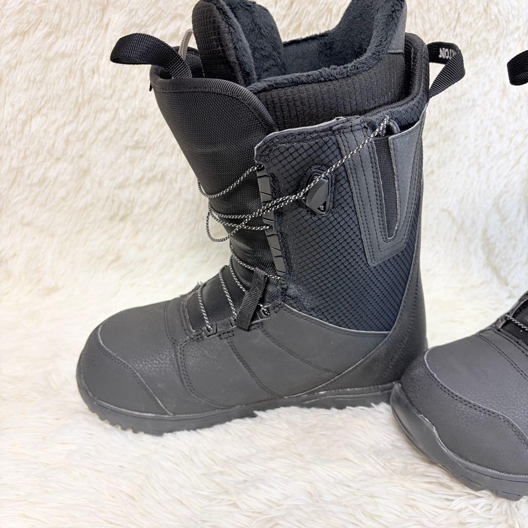 BURTON MOTO スノーボードブーツ 10.5 US
