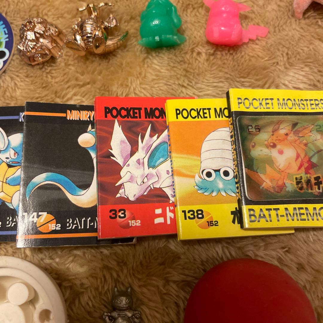 ポケモン グッズ まとめ売り①