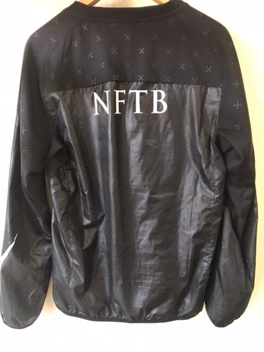 Rottinさま専用☆ナイキ　NFTB ウェア3点セット