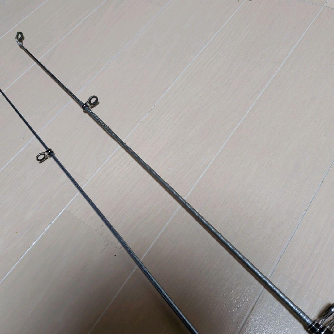 シマノ エアロキャストSP 405DX-T ホリデーサーフスピン 405EX-T