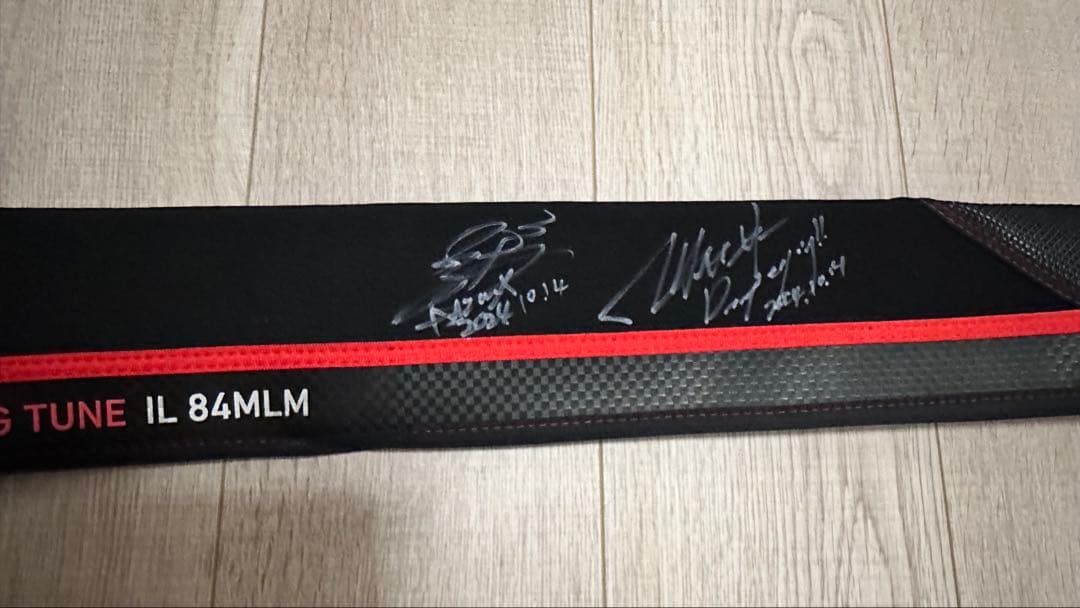 りんご様 RT IL 84MLMと軍艦