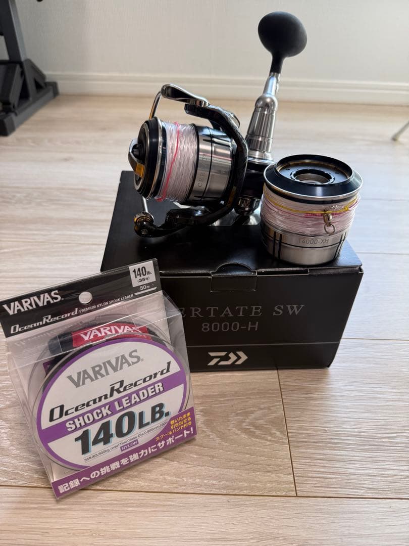 ⭐︎年始割⭐︎21セルテートsw 8000h 14000xg