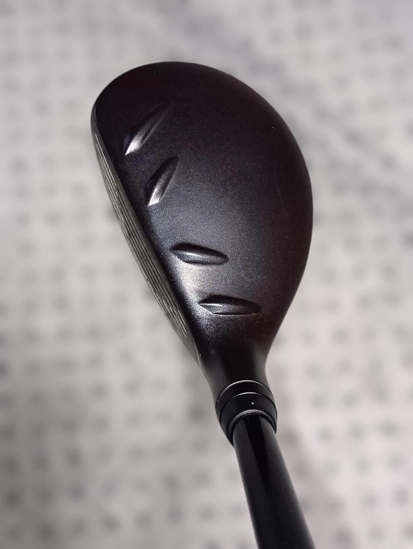 ★名器★ PING G410 3U ハイブリッド