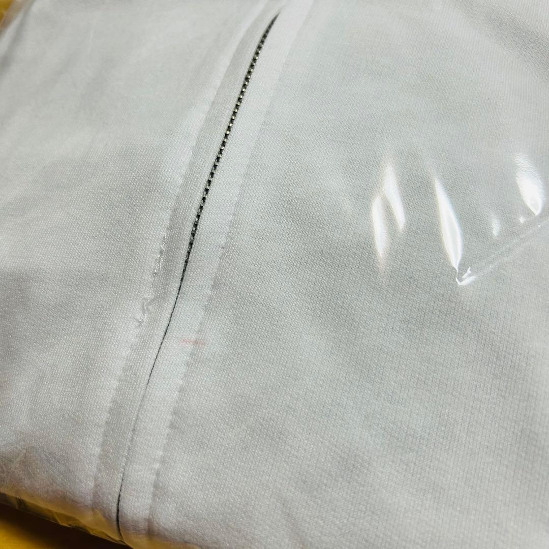 ① 正規公式　新品未使用　浦島坂田船パーカー USSSパーカー