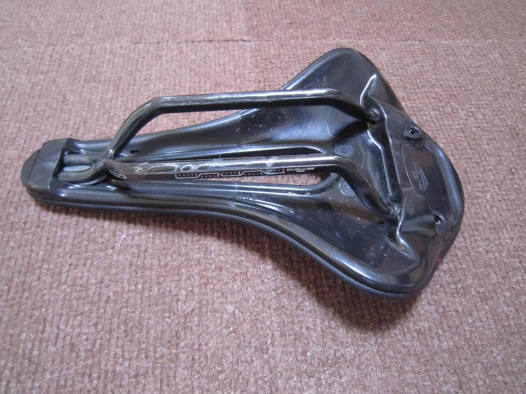 セラサンマルコ Shortfit open fit Carbon FX wide