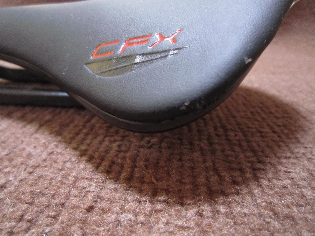 セラサンマルコ Shortfit open fit Carbon FX wide