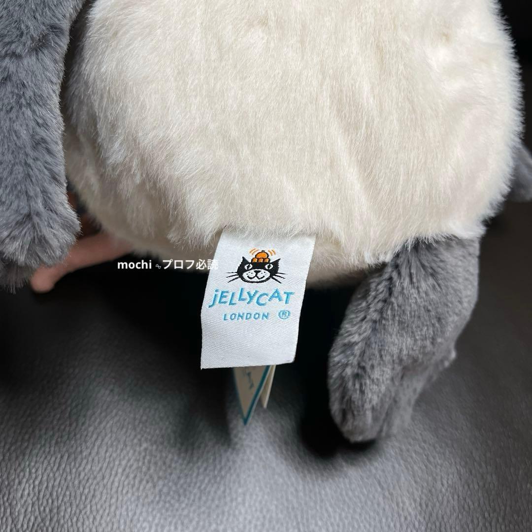  Chip seagull 鳥 カモメ ぬいぐるみ