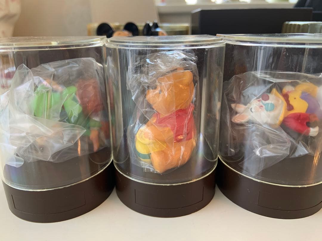 ディズニー フィギュア 18体+ミッキー2体　全部で20体セット