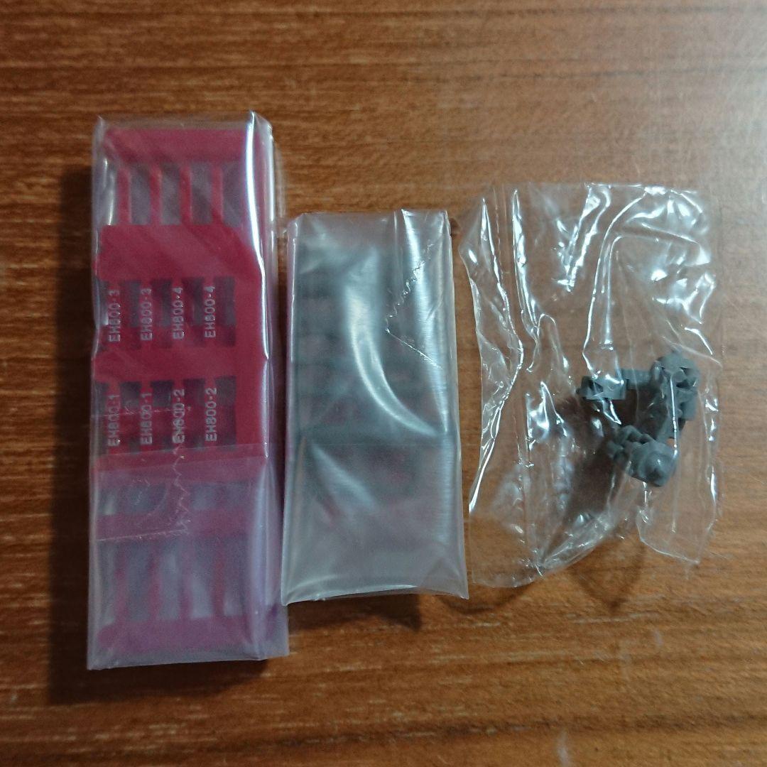 Nゲージ TOMIX EH800形 電気機関車