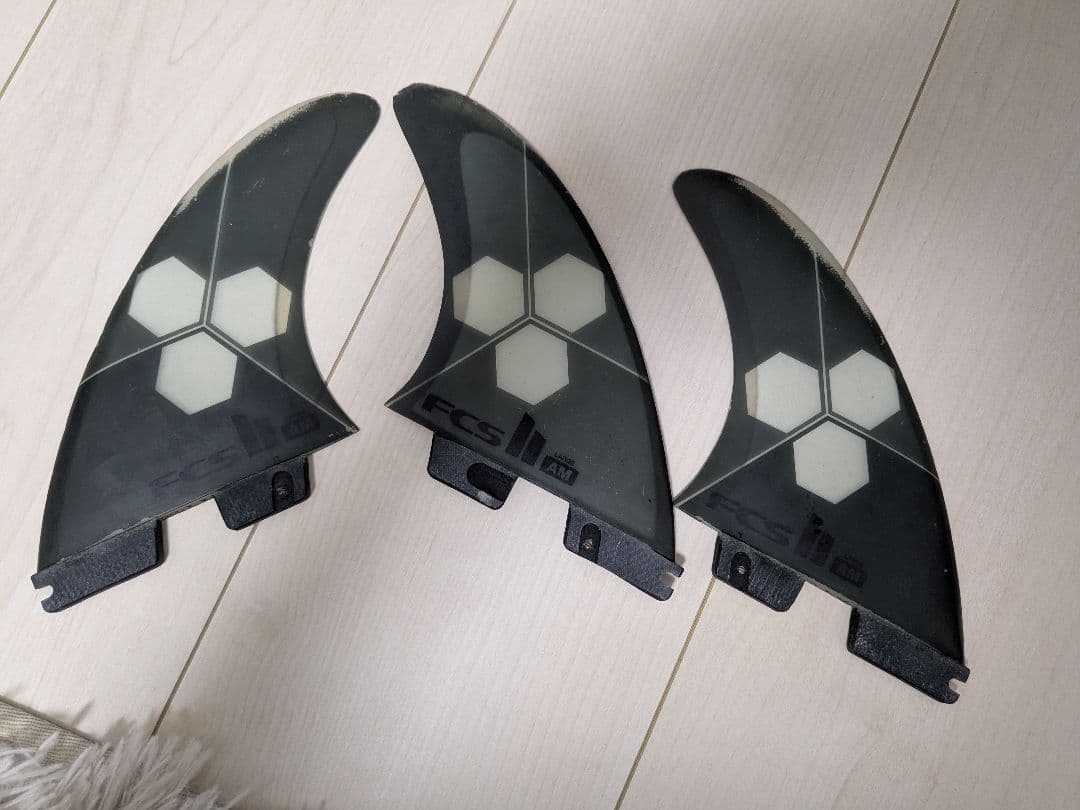 FCS2 AM Large アルメリック　Lサイズ