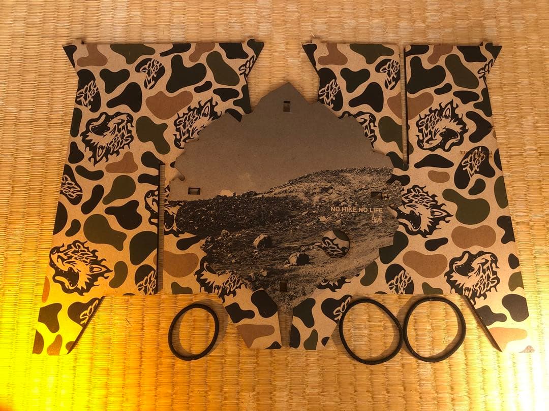 ソウラボ soulabo 2点セット②