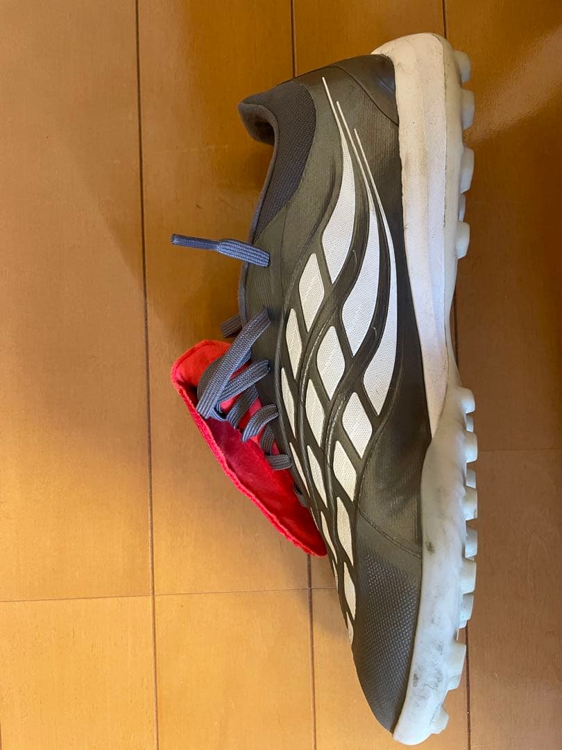 アディダス プレデター PRO FT TF 25.5cm