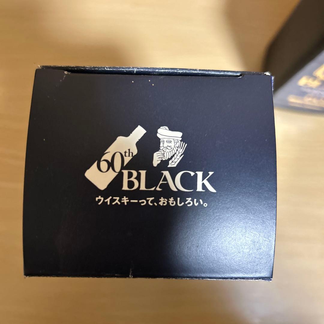 ブラックニッカ ブレンダーズスピリット 新品未開栓 1本