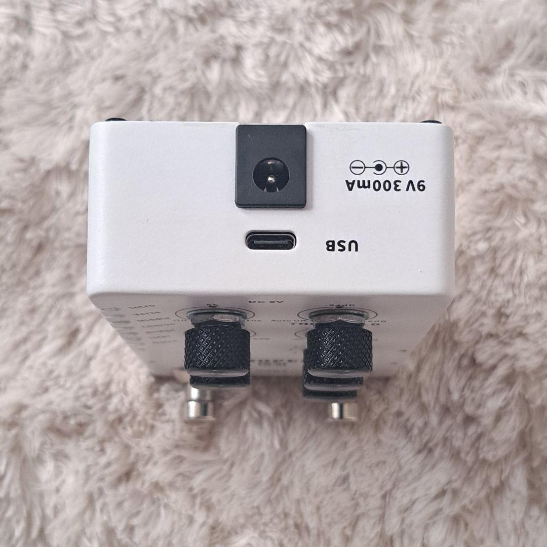 G.Style(プロフ必読)　Mooer/LOOPER X2 ルーパー