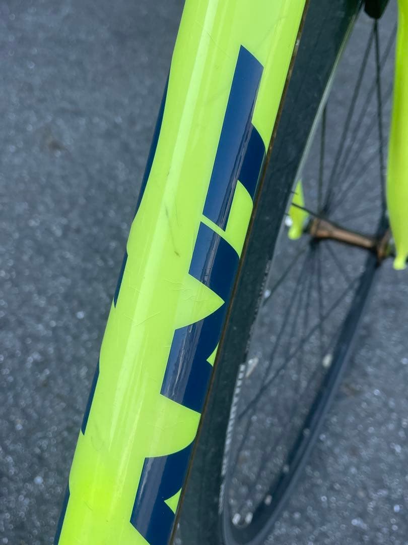 【愛知県/引き取り限定】GIANT エスケープ　R3