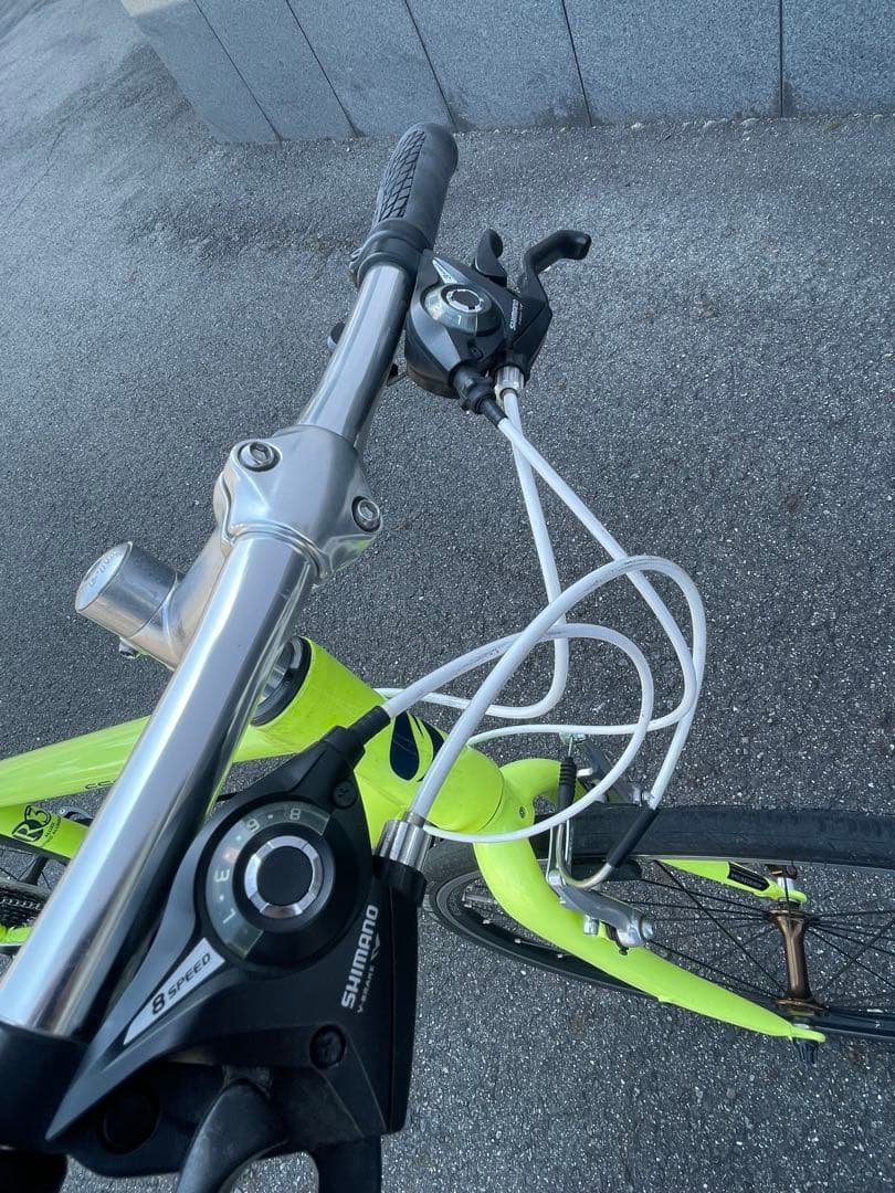 【愛知県/引き取り限定】GIANT エスケープ　R3