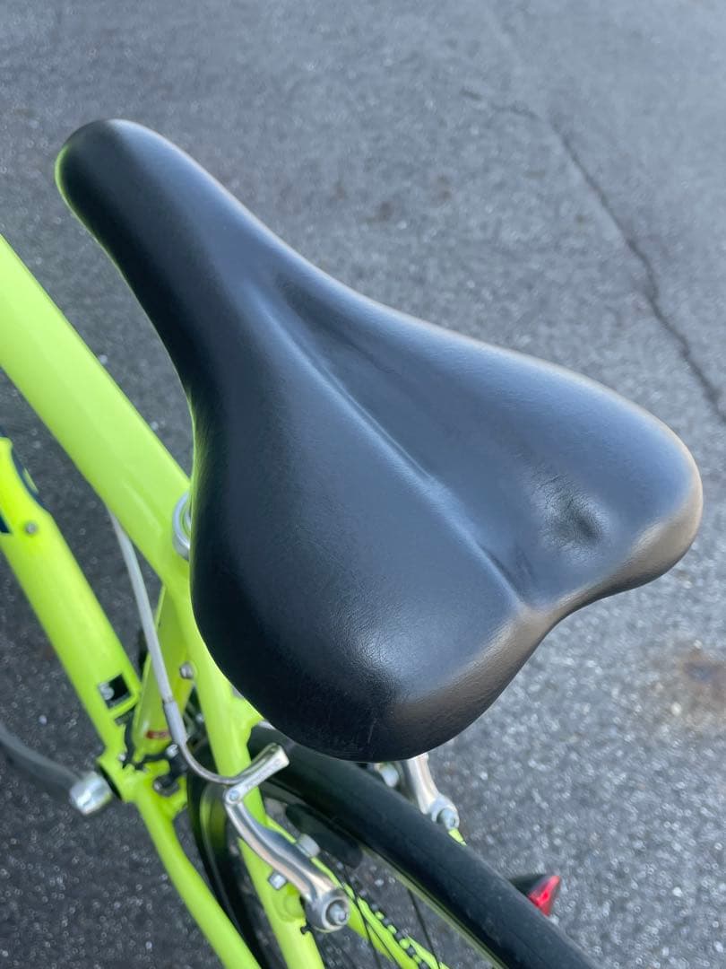 【愛知県/引き取り限定】GIANT エスケープ　R3