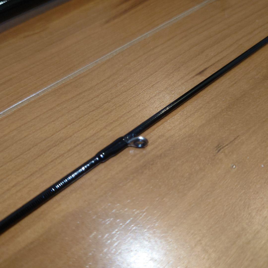 ラグゼ　EGX S86M-Solid