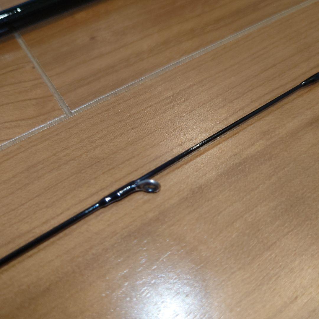 ラグゼ　EGX S86M-Solid