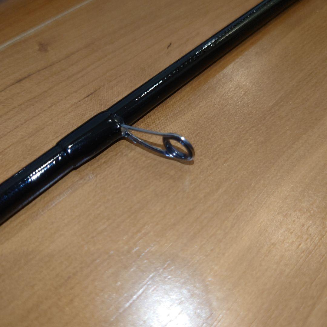 ラグゼ　EGX S86M-Solid