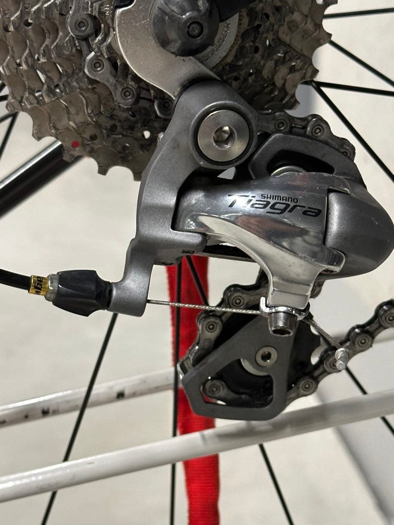 スコット SCOTT Speedster 30 ロードバイク