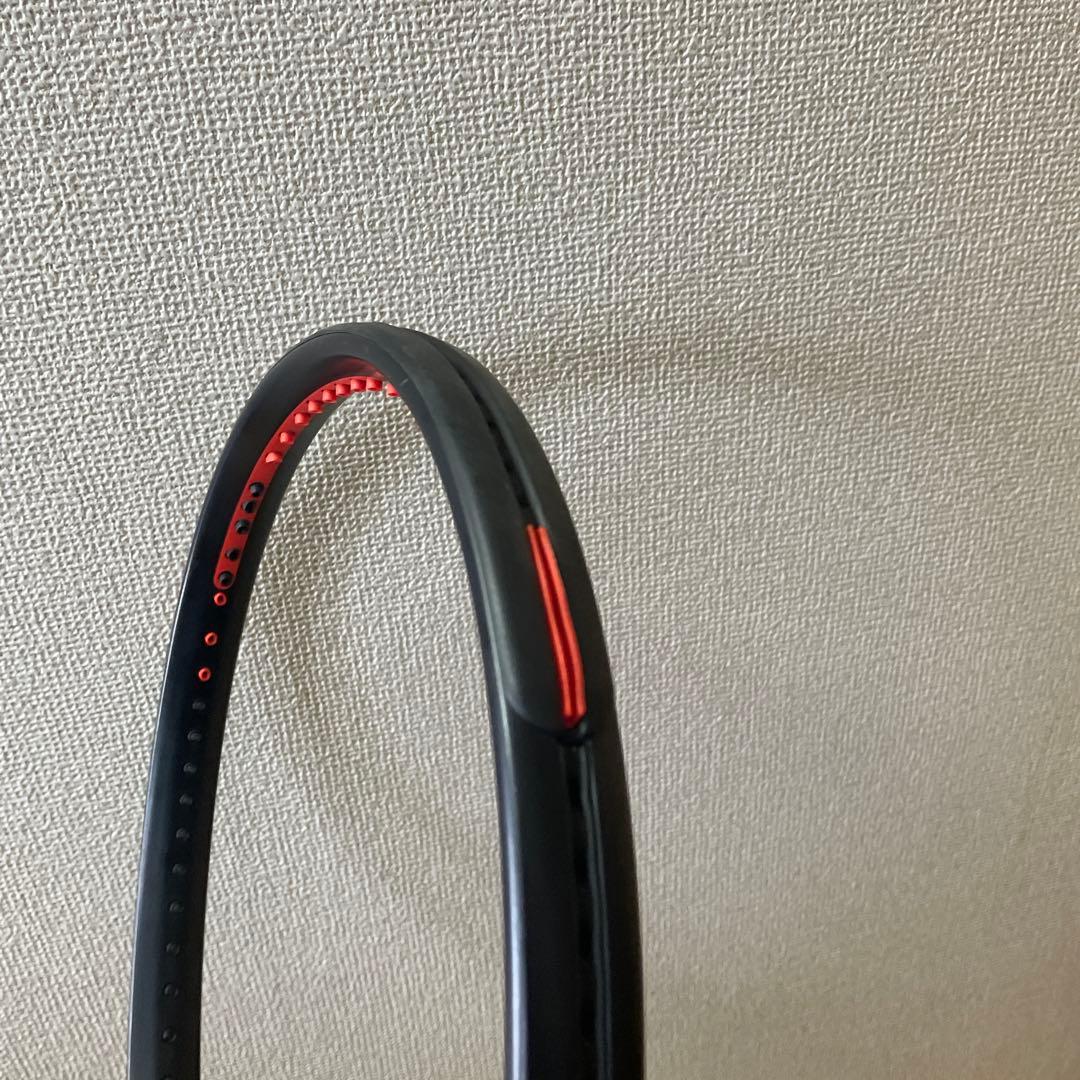 ラケット(硬式用) Wilson CLASH PRO V3.0 G2