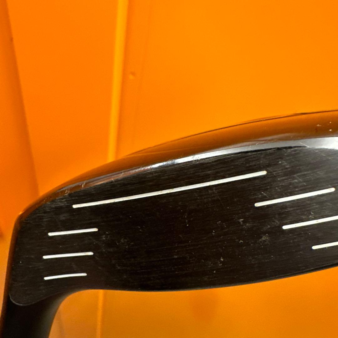 PING G425 SFT 3番 スピーダーSLK 6S