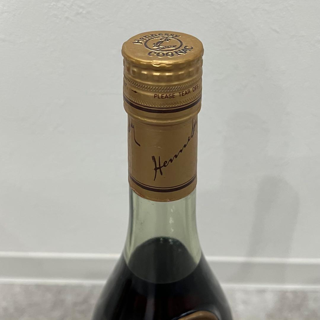 未開栓 Hennessy VSOP コニャック 700ml ブランデー 古酒