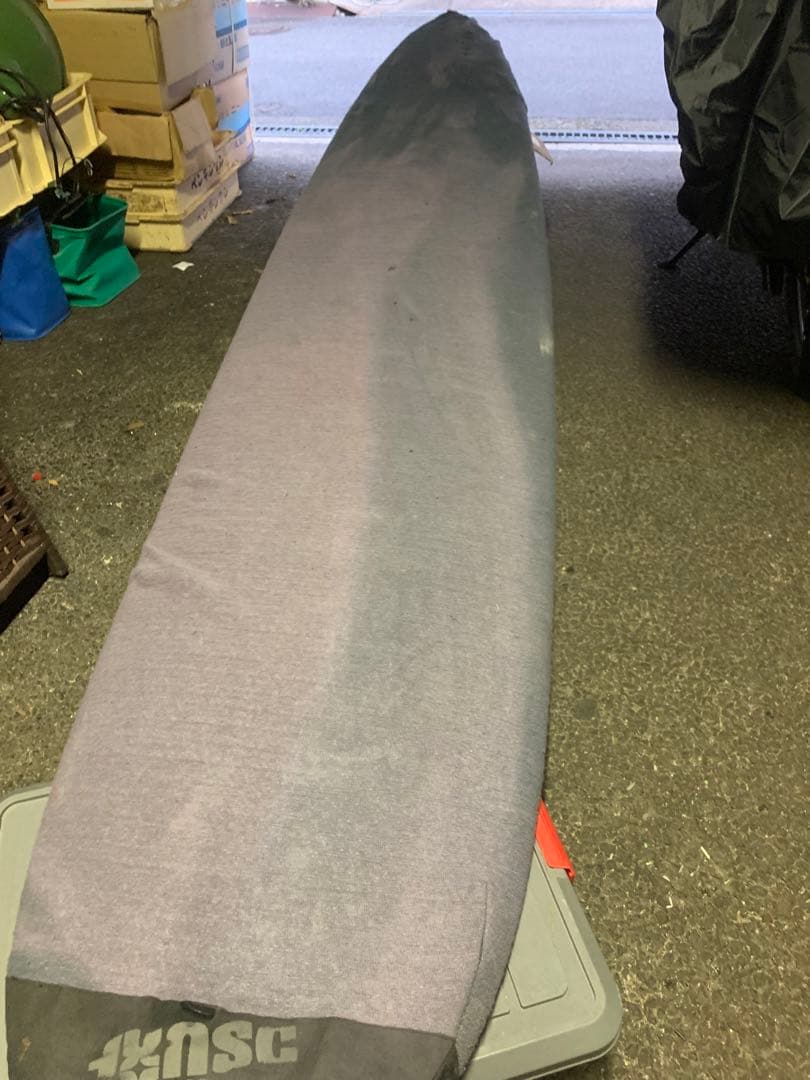 town&country タウカン　9.1 ロング　手渡し