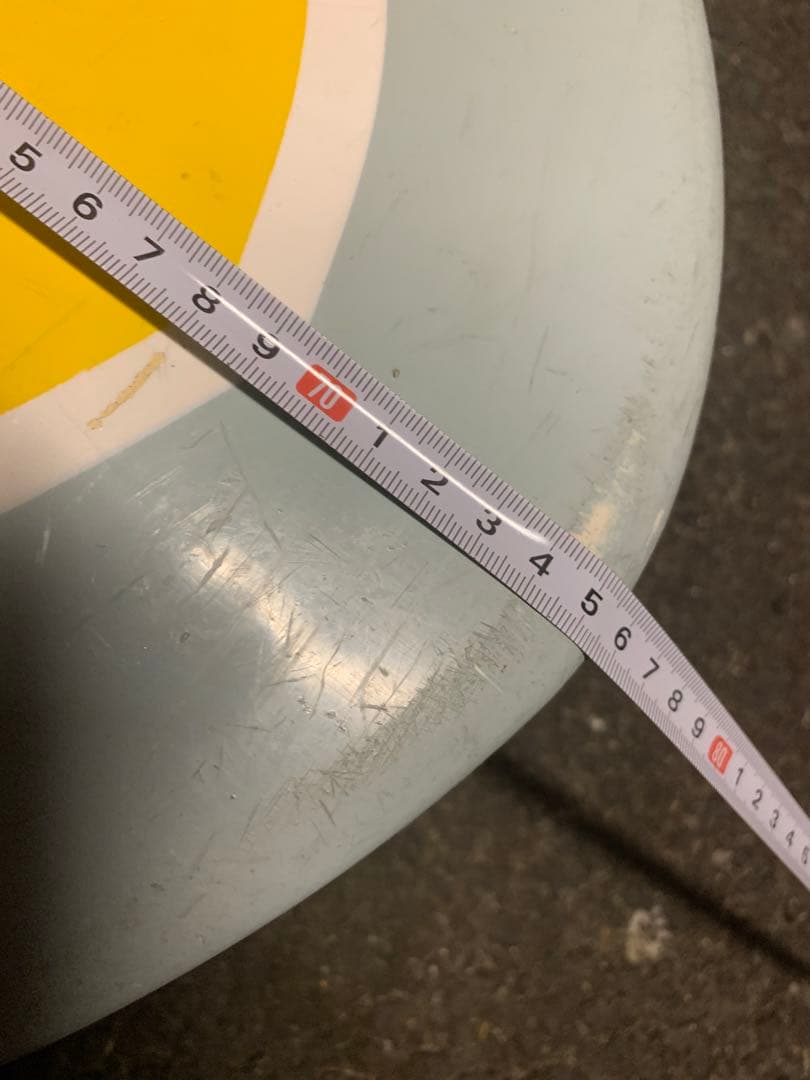 town&country タウカン　9.1 ロング　手渡し