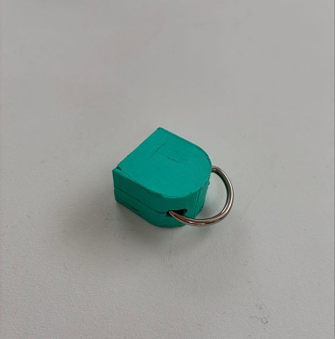 VITRUVE VBTデバイス