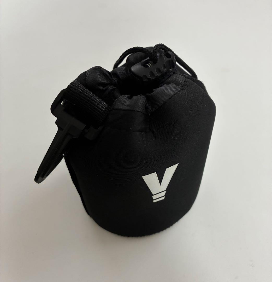 VITRUVE VBTデバイス