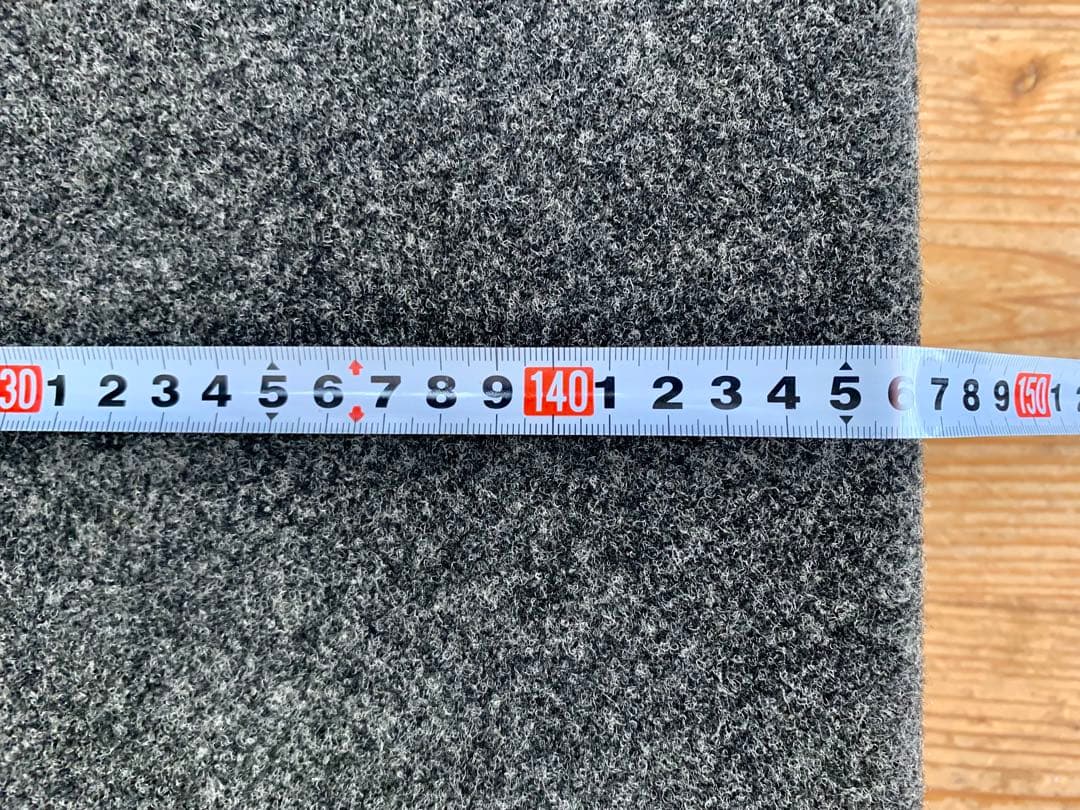 ☆【首都圏限定】UNITEC・ターンテーブルケース・機材用ケース・ハードケース