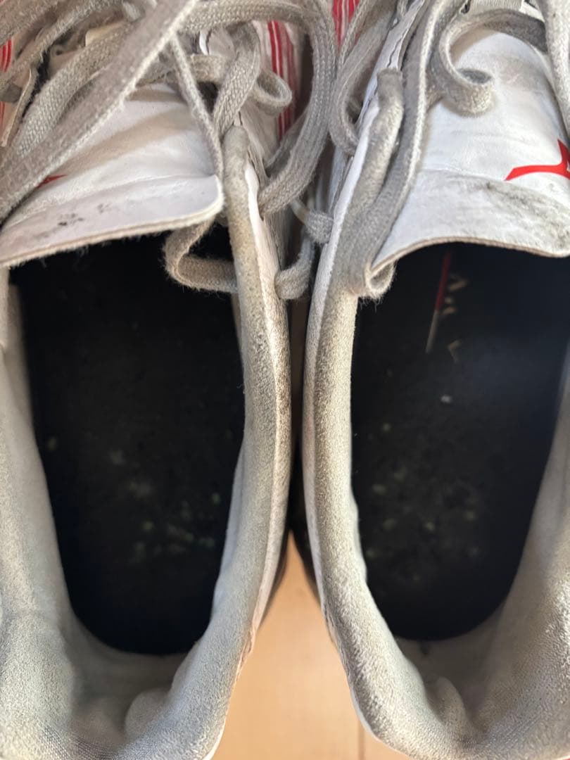 【破格】スパイク　3足セット　モナルシーダネオ　アルファ　ファントム　まとめ売り