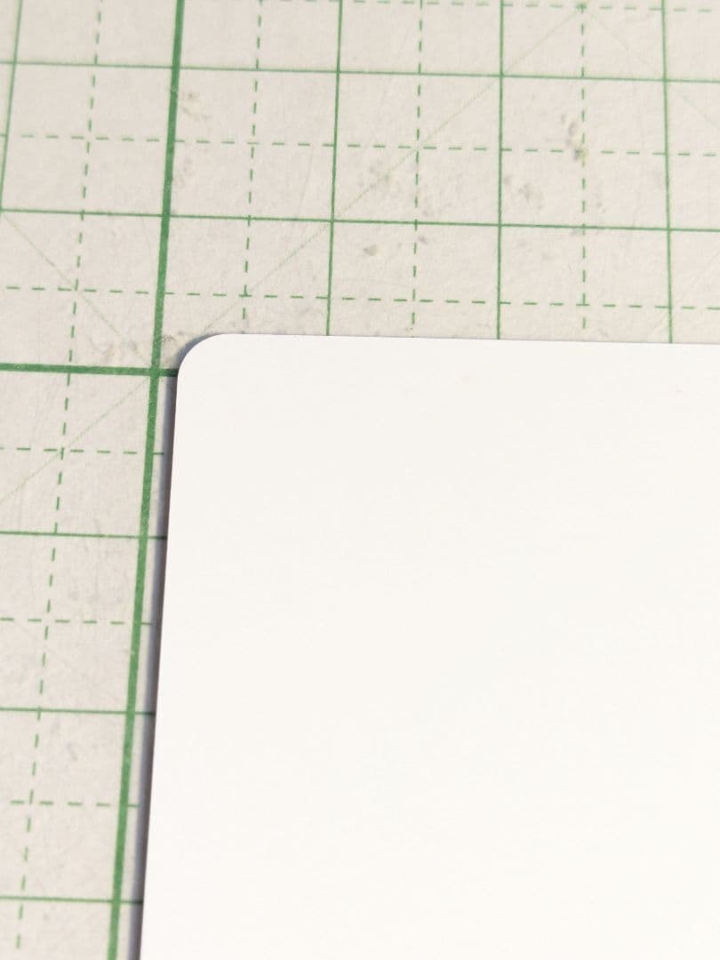 ローゼンメイデン　非売品　カード　真紅　水銀燈　翠星石