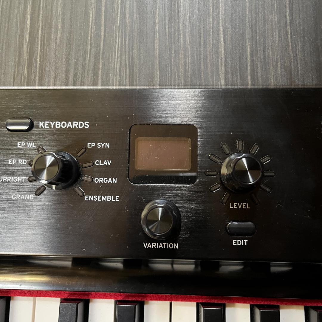 Korg Grand Stage GS1-88 88鍵 ステージピアノ 動作OK