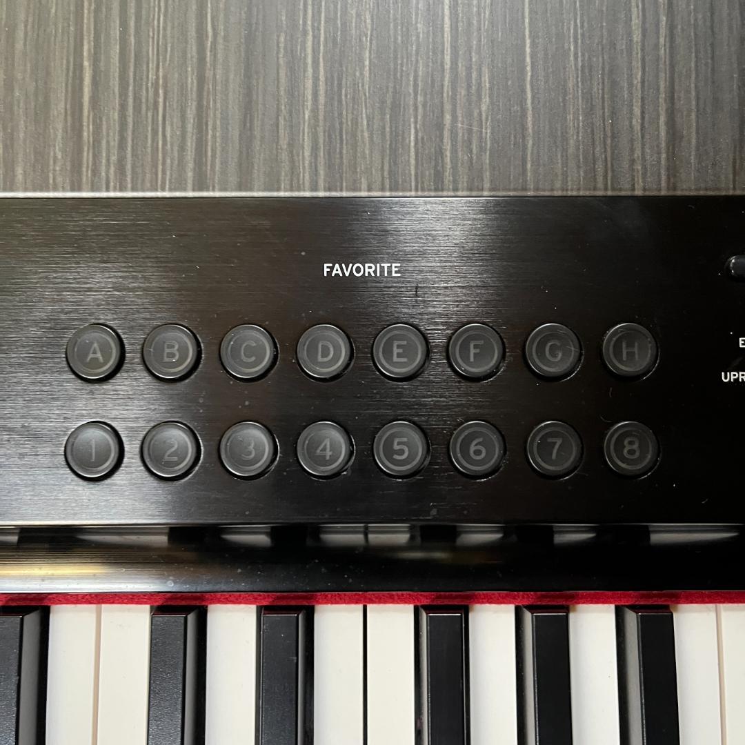 Korg Grand Stage GS1-88 88鍵 ステージピアノ 動作OK