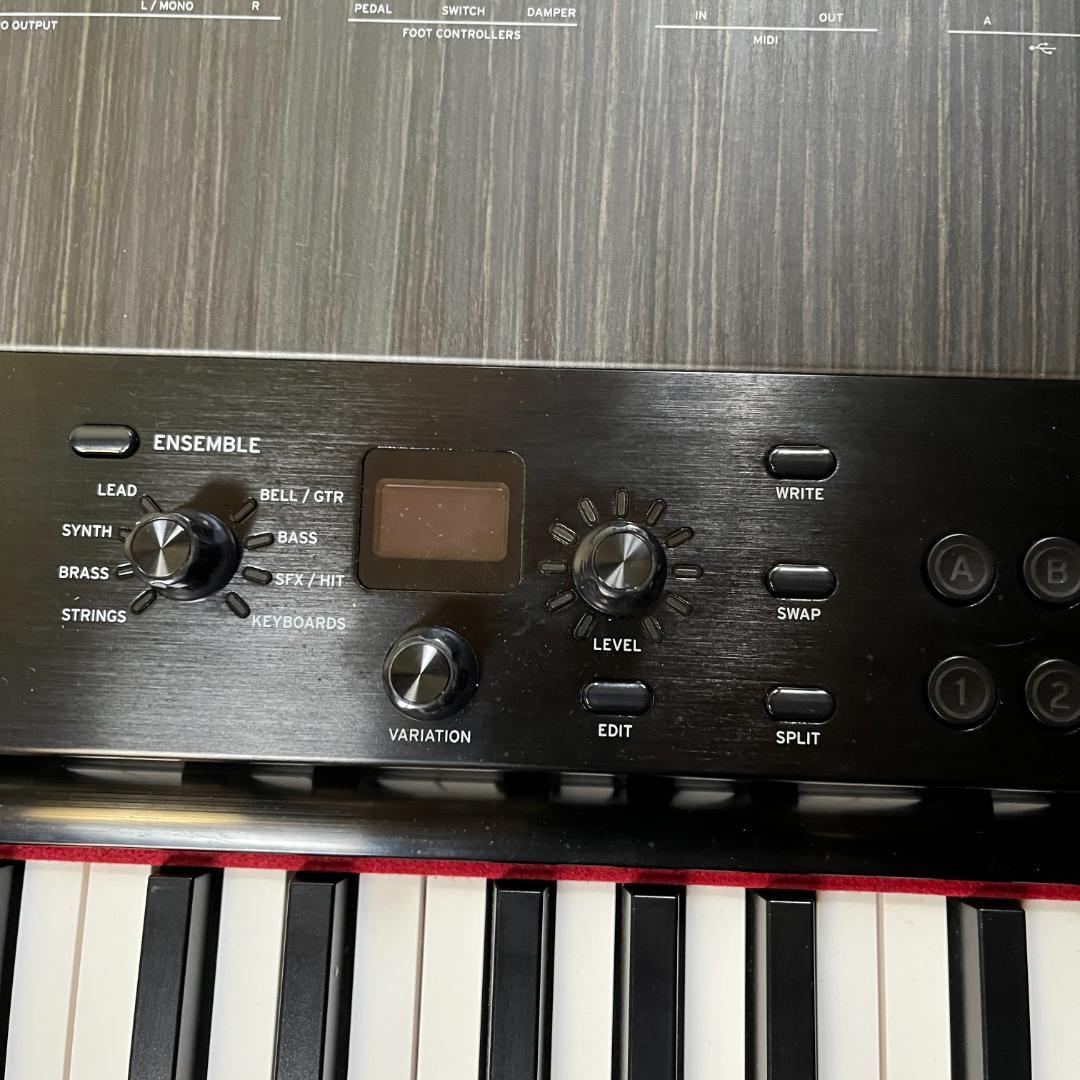 Korg Grand Stage GS1-88 88鍵 ステージピアノ 動作OK