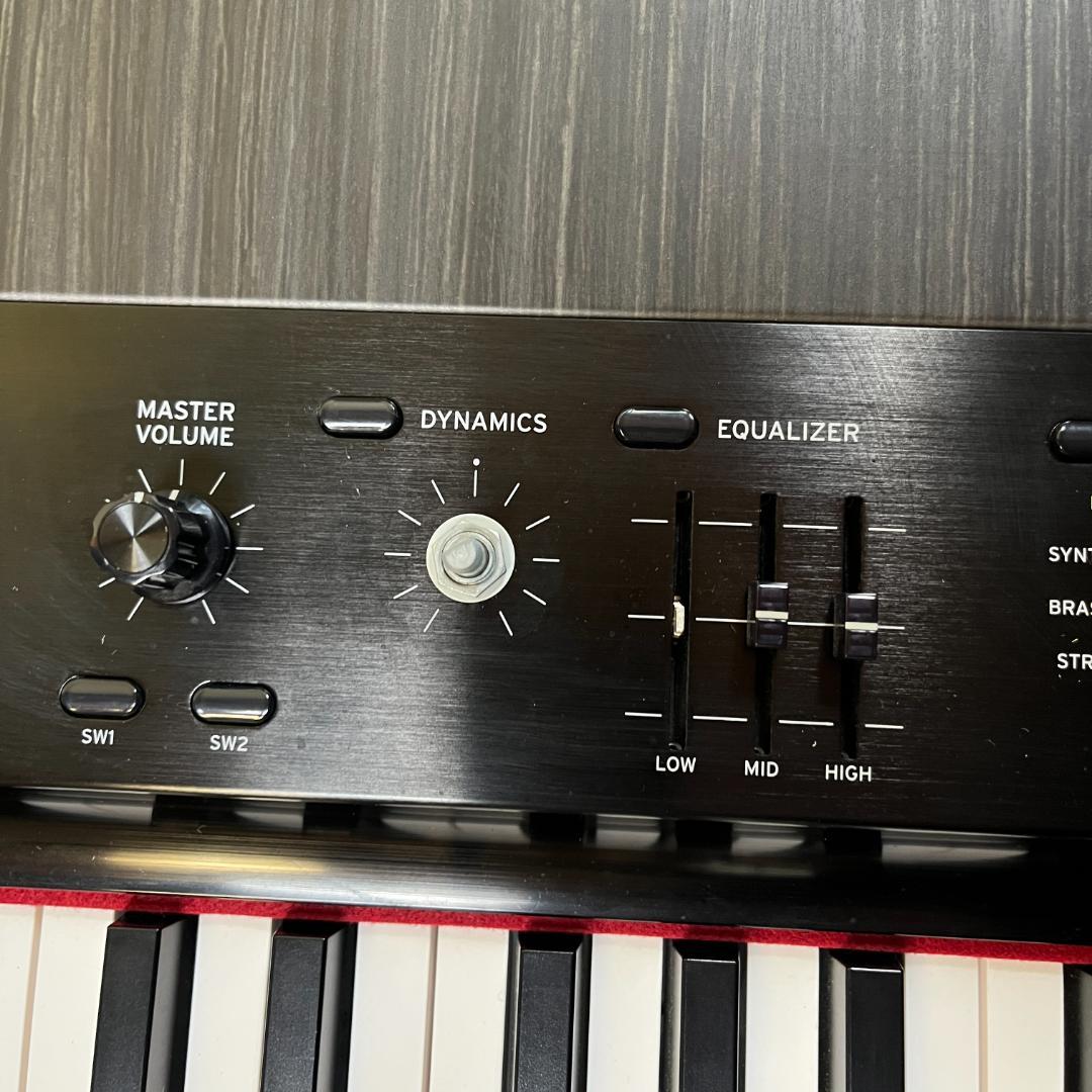 Korg Grand Stage GS1-88 88鍵 ステージピアノ 動作OK