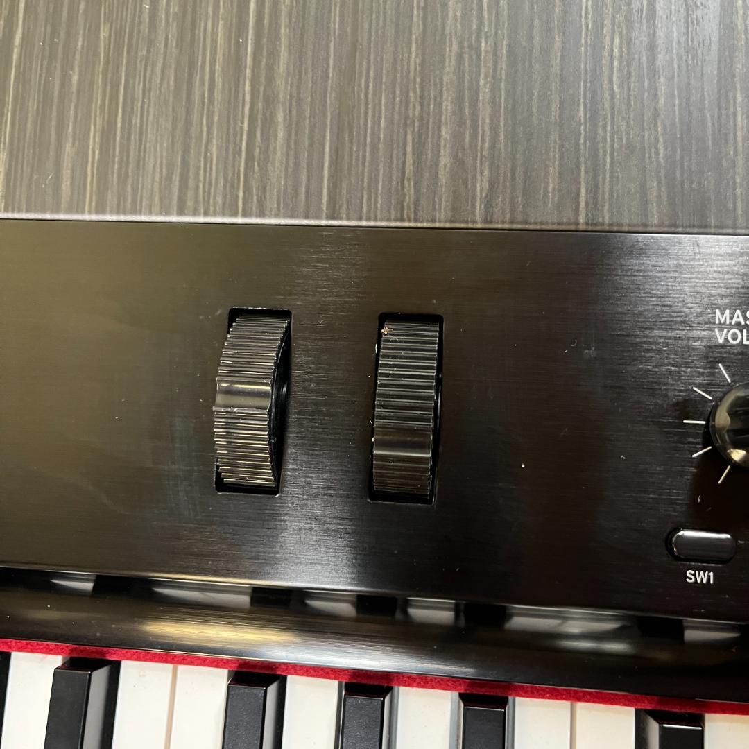 Korg Grand Stage GS1-88 88鍵 ステージピアノ 動作OK